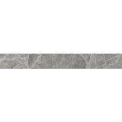 VitrA 8,5x60, Marmostone, Boyalı Süpürgelik, Koyu Gri