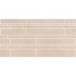 VitrA 30x60, Cementine, Kesme Mozaik, Kesme Mozaik, Krem