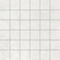 VitrA 5x5, Newcon, Kesme Mozaik, Beyaz, R9