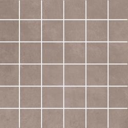 VitrA 5x5, Cementine, Kesme Mozaik, Vizon, R10B