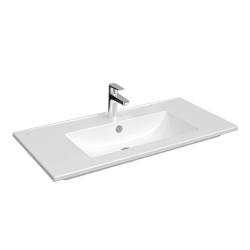 VitrA S20 Square Etajerli lavabo