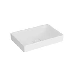VitrA Metropole Çanak lavabo