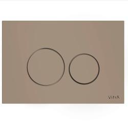 VitrA Origin Kumanda Paneli, Cam