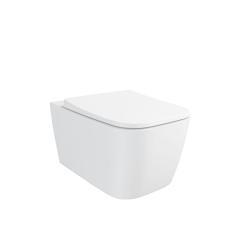 VitrA Metropole Square QuantumFlush Asma klozet