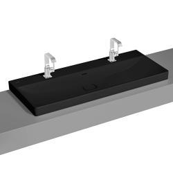 VitrA Metropole Tezgahüstü lavabo