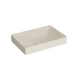 VitrA Metropole Çanak lavabo