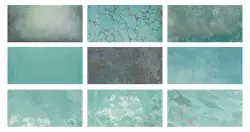 Serapool Özel Tasarım Porselen Havuz Karoları