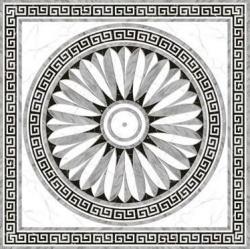 Betaş Granit, Seramik Dekor 120x120