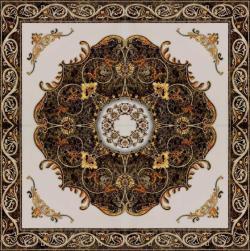 Betaş Granit, Seramik Dekor 120x120
