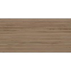Seramiksan 60x120 Sagano Noce Dark Line