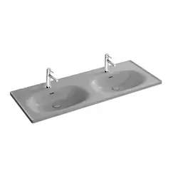 VitrA Equal Etajerli Lavabo