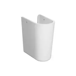 VitrA S20 Yarım Ayak