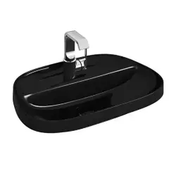 VitrA Frame Tezgahüstü Lavabo