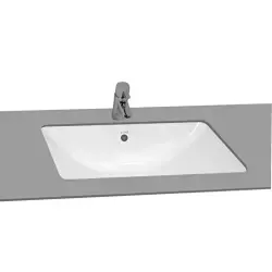 VitrA S20 Tezgahaltı Lavabo