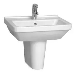 VitrA Integra Yarım ayak