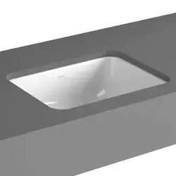 VitrA S20 Tezgahaltı Lavabo