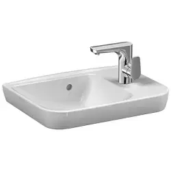 VitrA Sento Etajerli Lavabo