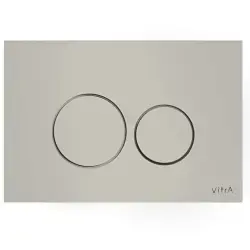 VitrA Origin Kumanda Paneli, Cam