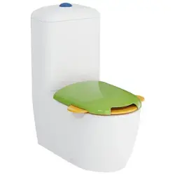 VitrA Sento Kids Klozet