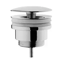 VitrA Lavabo Yuvarlak Süzgeci Universal
