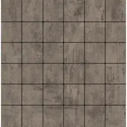 VitrA 5x5, Metro, Kesme Mozaik, Açık Kahve, R10B