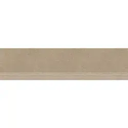 VitrA 30x120, Newcon, Basamak, Taupe, R10A