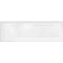 VitrA 10x30, Homemade-X, Dekor, Beyaz