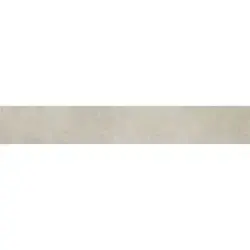 VitrA 8,5x60, Cementside, Boyalı Süpürgelik, Koyu Grej