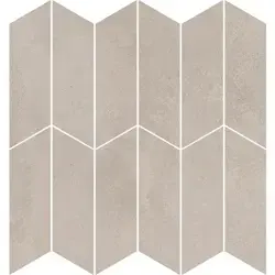 VitrA 30x30, Cemental, Kesme Mozaik, Kil, R10B