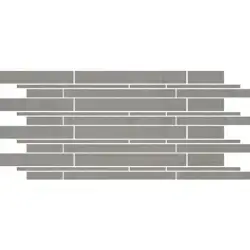 VitrA 30x60, Beton-X, Kesme Mozaik, Taupe, R10B