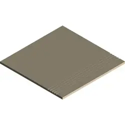 VitrA 30x30, Uni, Basamak, Fildişi