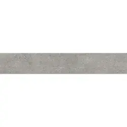 VitrA 10x80, Newcon, Boyalı Süpürgelik, Gümüş Gri, R10A