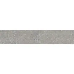 VitrA 8,5x60, Newcon, Boyalı Süpürgelik, Gümüş Gri, R10A