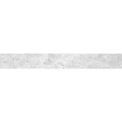 VitrA 10x80, Marmostone, Boyalı Süpürgelik, Açık Gri, R10B