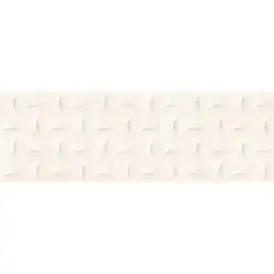 VitrA 40x120 Cementart, Dekor, Sıcak 3D Geometrik