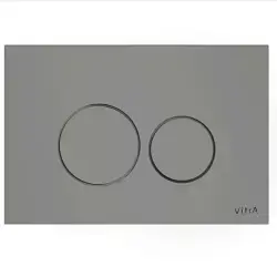 VitrA Origin Kumanda Paneli, Cam