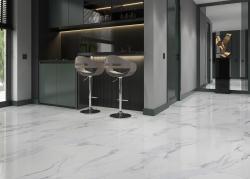 Güral Seramik Alaska Grey 30x90 Parlak Duvar Karosu