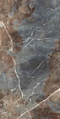 Güral Seramik Andromeda Semi Dark 60x120 Lappato Sırlı Porselen