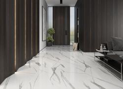Güral Seramik Calacatta-Mia Calacatta Full Mia 60x120 Lappato Sırlı Porselen
