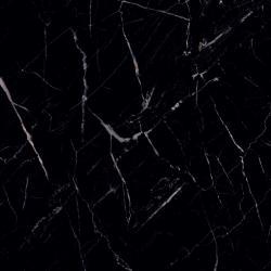 Güral Seramik Granada Full Black 60x60 Lappato Sırlı Porselen