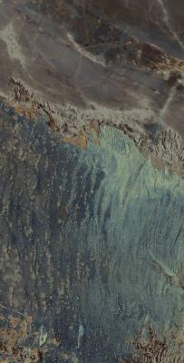 Güral Seramik Ocean Full Green 60x120 Lappato Sırlı Porselen