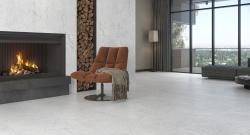 Güral Seramik Eban Full Bej 60x120 Lappato Sırlı Porselen