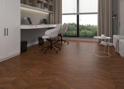 Güral Seramik Norma Grey 60x120 Mat Sırlı Porselen