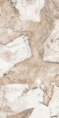 Çanakkale Seramik Patagonia Parlak Kalesinterflex Porselen Plaka 162x323
