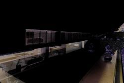 Çanakkale Seramik Uptown Light Mat Kalesinterflex Porselen Plaka 120x360