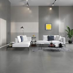 Çanakkale Seramik Hued Off White Mat Sinterflex Porselen Karo 50x150