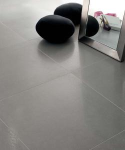 Çanakkale Seramik İkon Mat Krem Porselen Karo 60x60