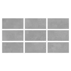 Serapool Cement Grey