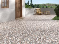 Kütahya Seramik 61x61 Marmo Mix