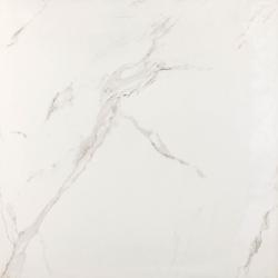 Kütahya Seramik 80x80 Naos Beyaz Rektifiye Parlak Nano